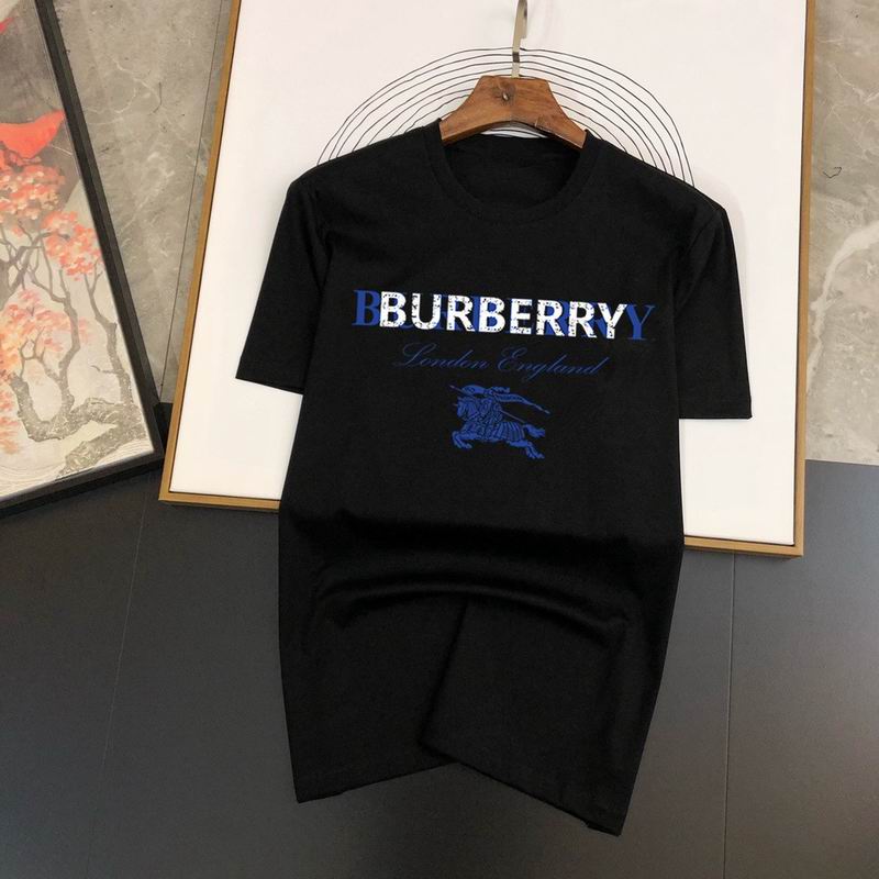 Burberry T-shirt Mens ID:20260520-191